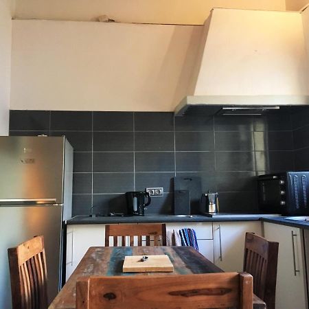 Appartamento Sète Criée Esterno foto