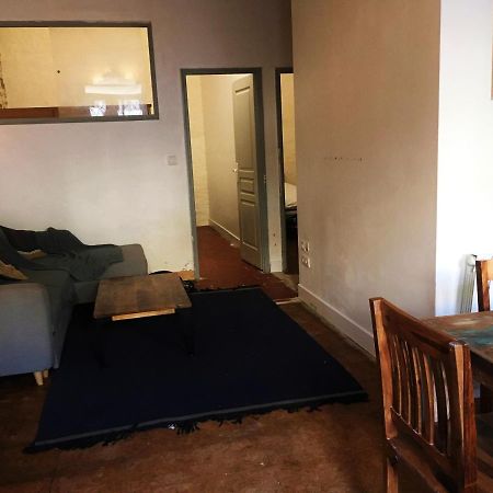 Appartamento Sète Criée Esterno foto