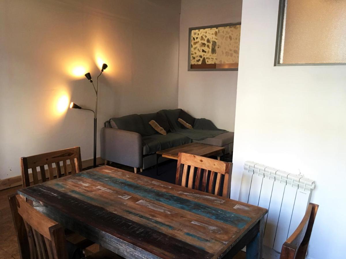 Appartamento Sète Criée Esterno foto
