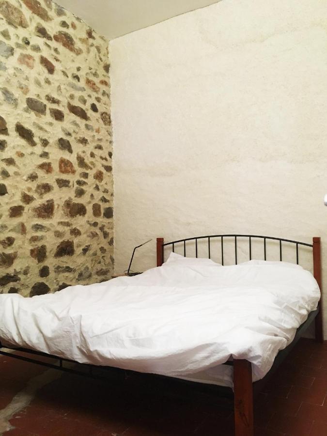 Appartamento Sète Criée Esterno foto