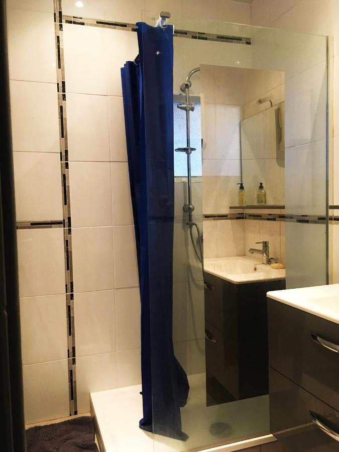 Appartamento Sète Criée Esterno foto